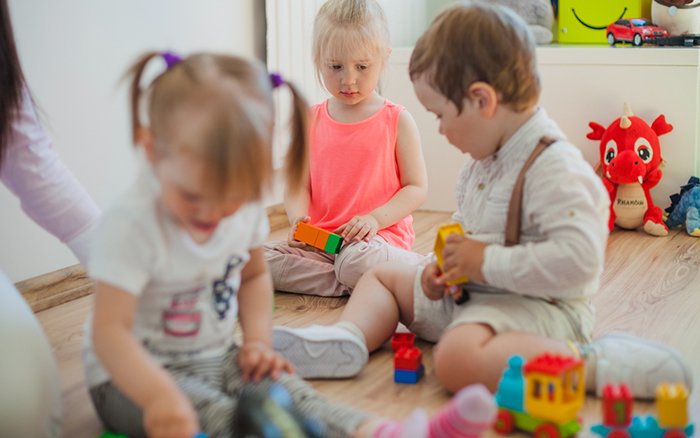 Programi u našoj predškolskoj ustanovi