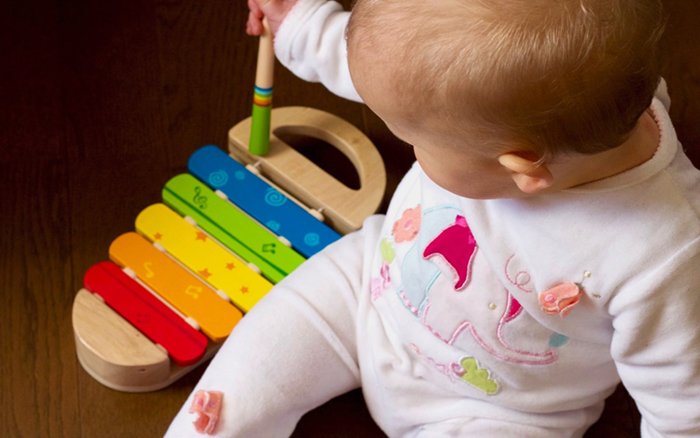 Najveću moć muzika pokazuje u svom uticaju na proces učenja, razvoj mozga i organizacionih osobina